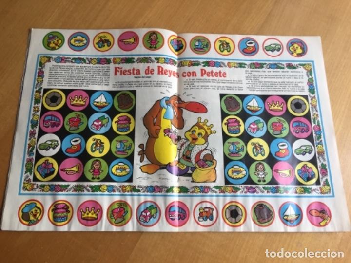 C&oacute;mics: Petete 52 - Foto 2