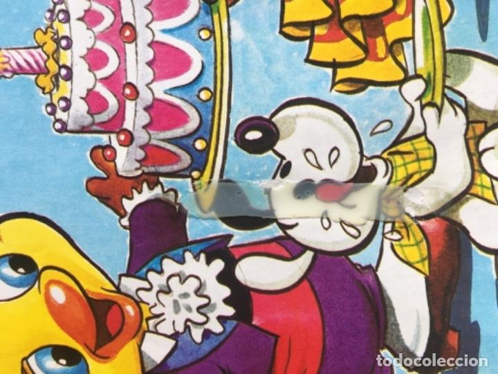 C&oacute;mics: Petete 53 - Foto 2