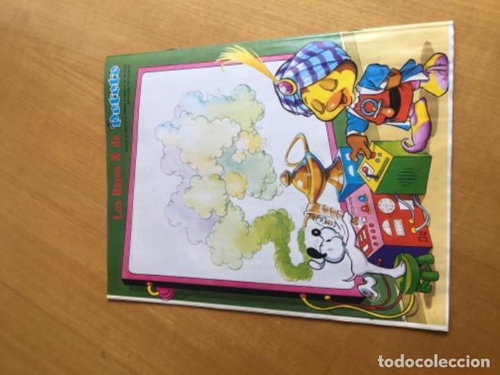 C&oacute;mics: Petete 53 - Foto 4