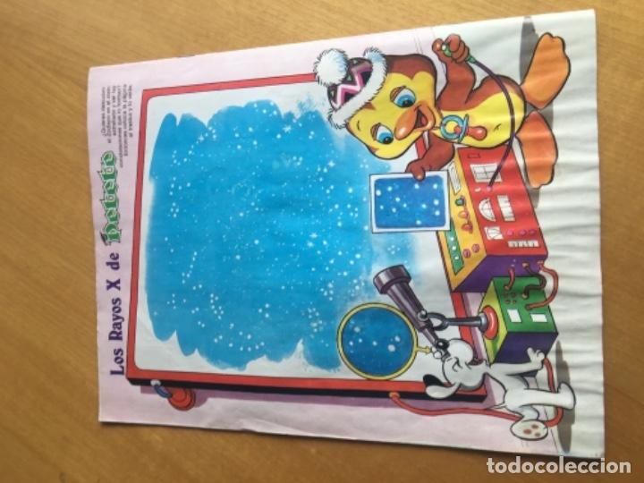 C&oacute;mics: Petete 54 - Foto 4