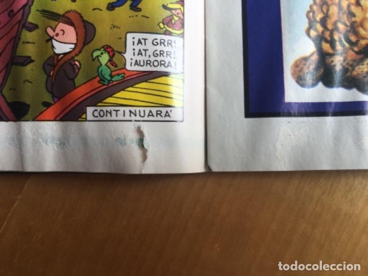 C&oacute;mics: Petete 61 - Foto 4