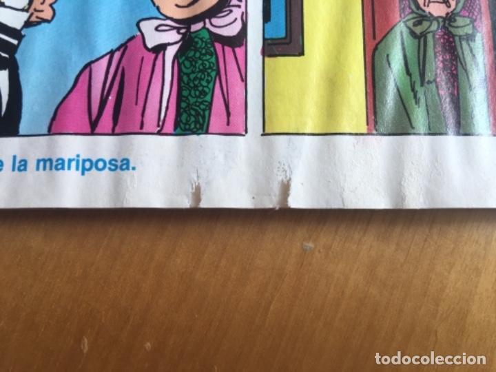 C&oacute;mics: Petete 61 - Foto 6