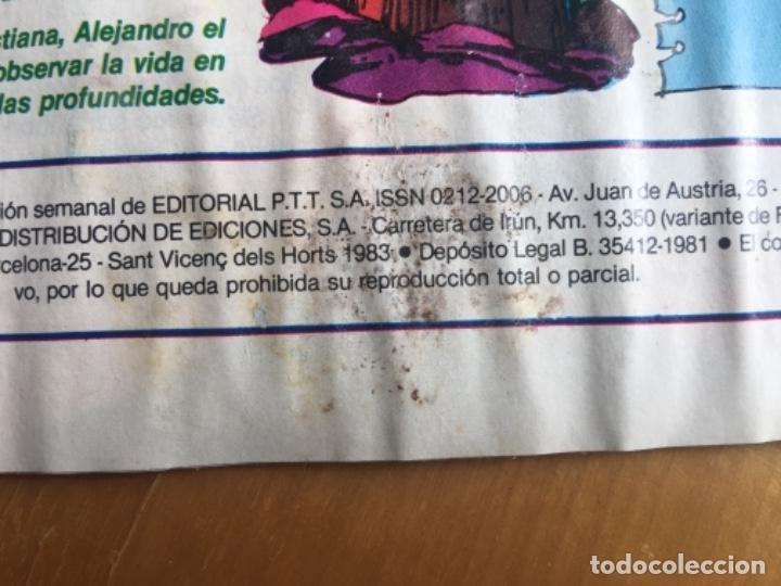 C&oacute;mics: Petete 61 - Foto 7