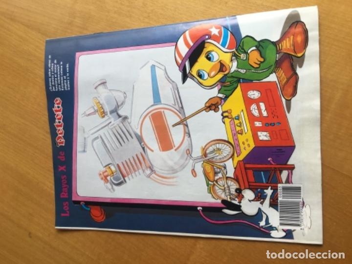 C&oacute;mics: Petete 65 - Foto 3