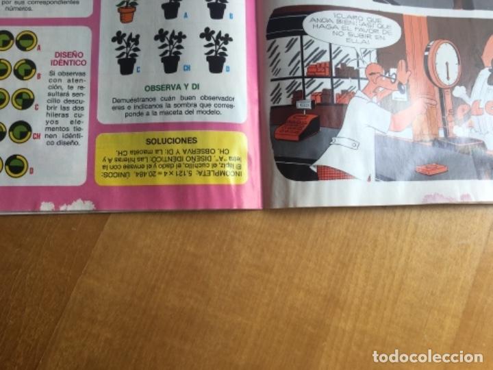 C&oacute;mics: Petete 67 - Foto 5