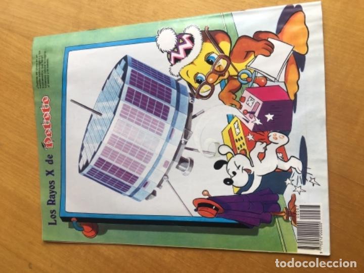 C&oacute;mics: Petete 67 - Foto 6