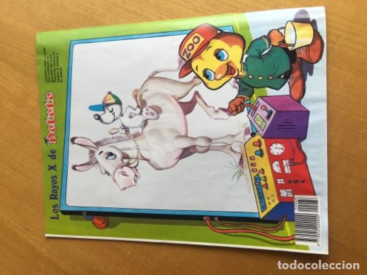 C&oacute;mics: Petete 68 - Foto 4
