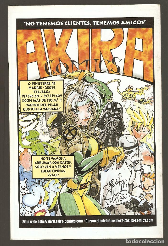 C&oacute;mics: BONE - N&ordm; 11 DE 46 - JEFF SMITH - 1999 - DUDE COMICS - - Foto 2