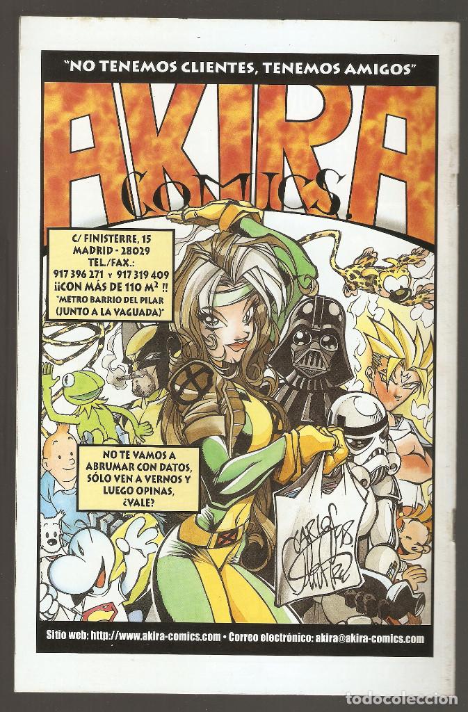 C&oacute;mics: BONE - N&ordm; 18 DE 46 - JEFF SMITH - 1999 - DUDE COMICS - - Foto 2