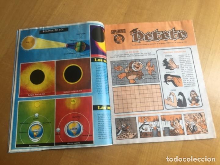C&oacute;mics: Petete 91 - Foto 3