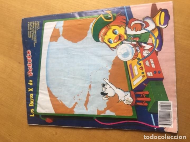 C&oacute;mics: Petete 91 - Foto 4