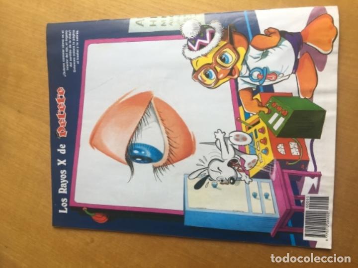 C&oacute;mics: Petete 95 - Foto 4