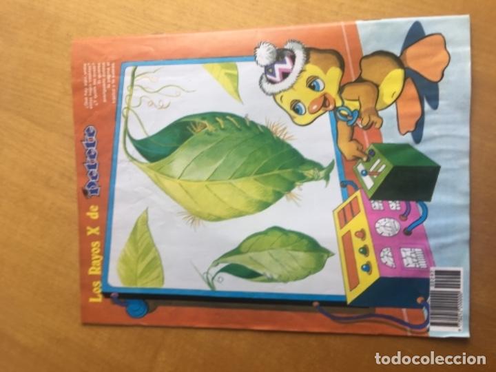 C&oacute;mics: Petete 97 - Foto 3