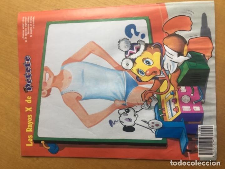 C&oacute;mics: Petete 99 - Foto 3