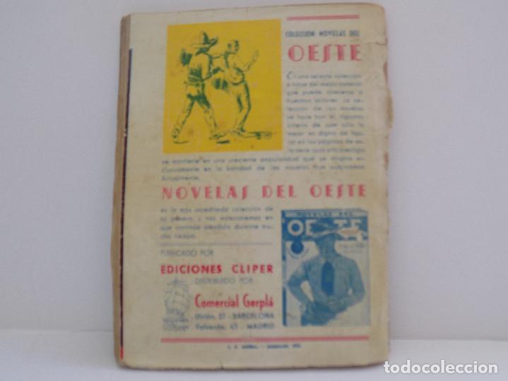 C&oacute;mics: EL COYOTE EDICIONES CLIPER N.7 - Foto 2