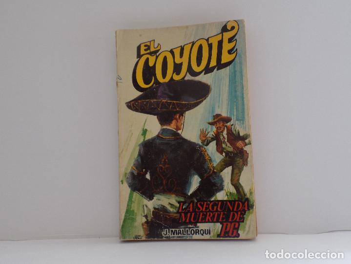 C&oacute;mics: EL COYOTE EDICIONES FAVENCIA N.189 - Foto 1