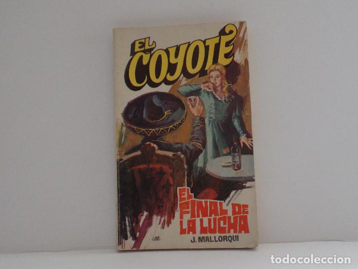 C&oacute;mics: EL COYOTE EDICIONES FAVENCIA N.18 - Foto 1