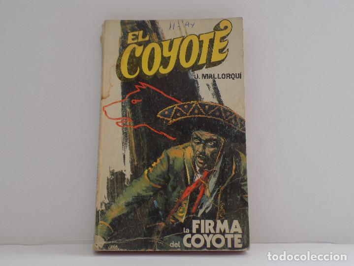 C&oacute;mics: EL COYOTE EDICIONES FAVENCIA N.50 - Foto 1