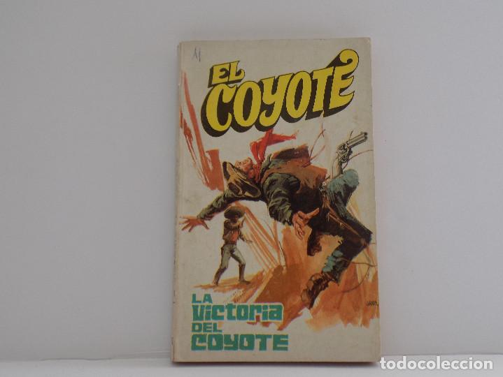C&oacute;mics: EL COYOTE EDICIONES FAVENCIA N.14 - Foto 1