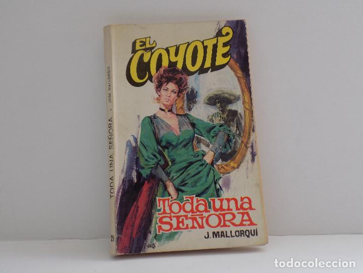 C&oacute;mics: EL COYOTE EDICIONES FAVENCIA N.29 - Foto 1