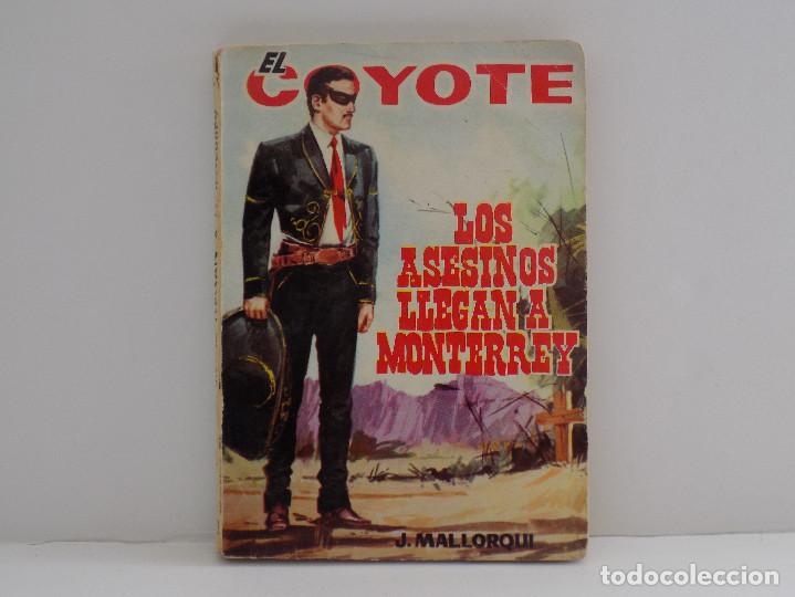 C&oacute;mics: EL COYOTE EDICIONES CID N.92 - Foto 1