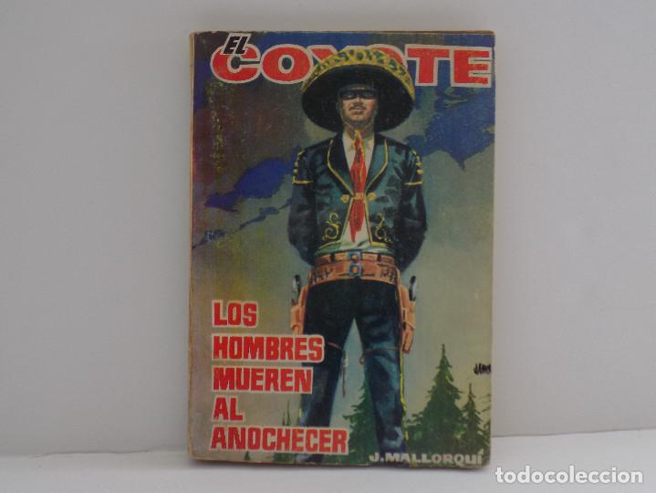 C&oacute;mics: EL COYOTE EDICIONES CID N.80 - Foto 1