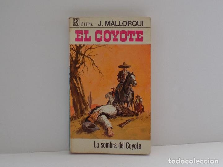 C&oacute;mics: EL COYOTE EDICIONES BRUGUERA N.5 - Foto 1