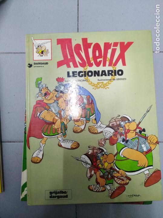 C&oacute;mics: Asterix legionario - Foto 1