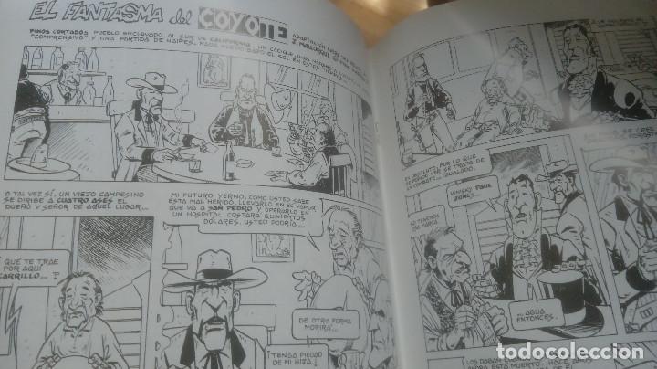 C&oacute;mics: RETAZOS - Paco N&aacute;jera (Varias historias) - Foto 2