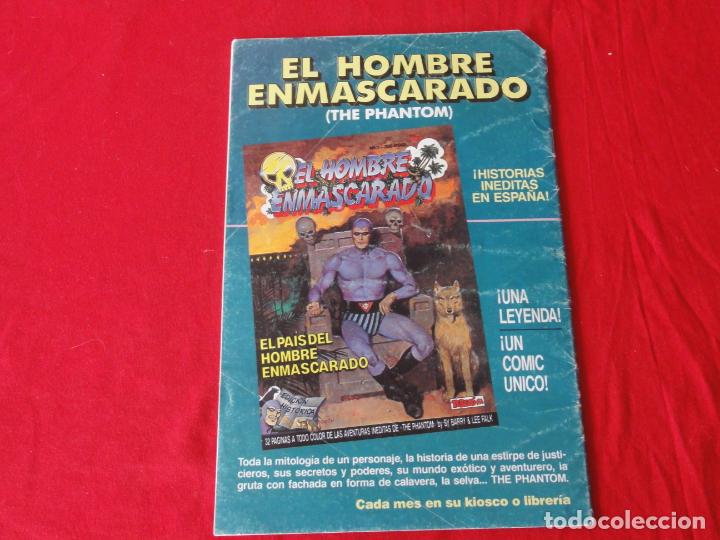 C&oacute;mics: LAS CRONICAS DE CORUM N&ordm; 1. FIRST COMICS. 1987. C-42 - Foto 2