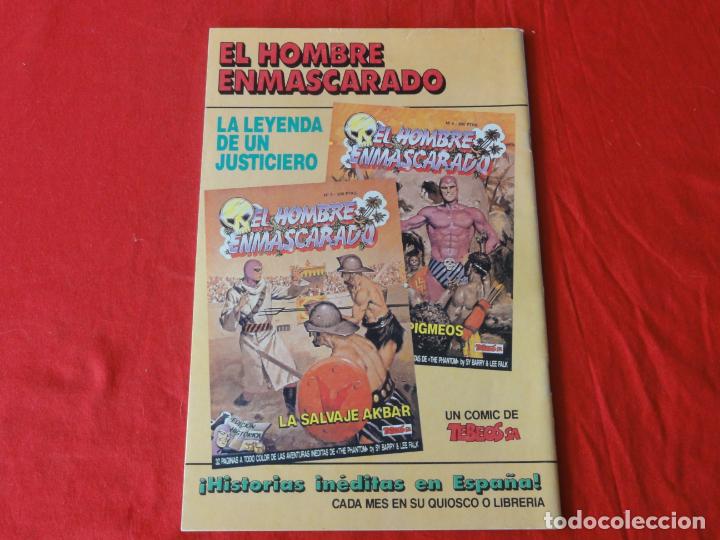 C&oacute;mics: LAS CRONICAS DE CORUM N&ordm; 2. FIRST COMICS. 1987. C-42 - Foto 2