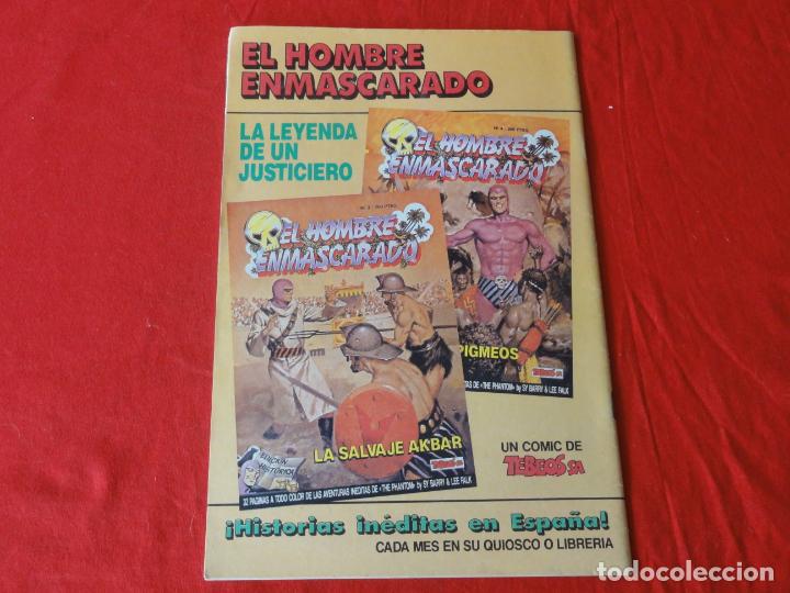 C&oacute;mics: LAS CRONICAS DE CORUM N&ordm; 2. FIRST COMICS. 1987. C-42 - Foto 2