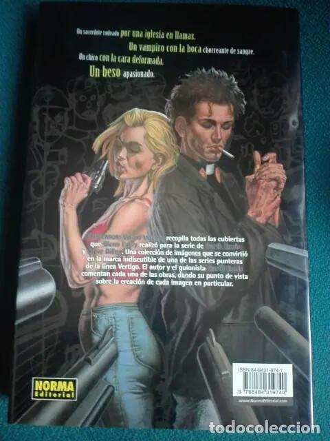 C&oacute;mics: PREDICADOR VIVO O MUERTO - Foto 2