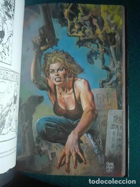 C&oacute;mics: PREDICADOR VIVO O MUERTO - Foto 3