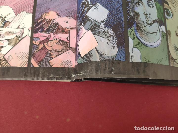 C&oacute;mics: RONIN FRANK MILLER PLANETA DE AGOSTINI - Foto 8