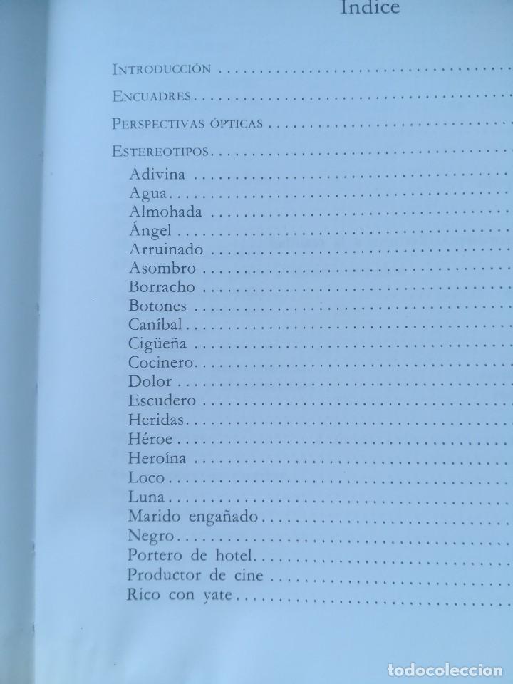 C&oacute;mics: EL DISCURSO DEL COMIC LUIS GASCA ROMAN GUBERN - CATEDRA 1991 - - Foto 5