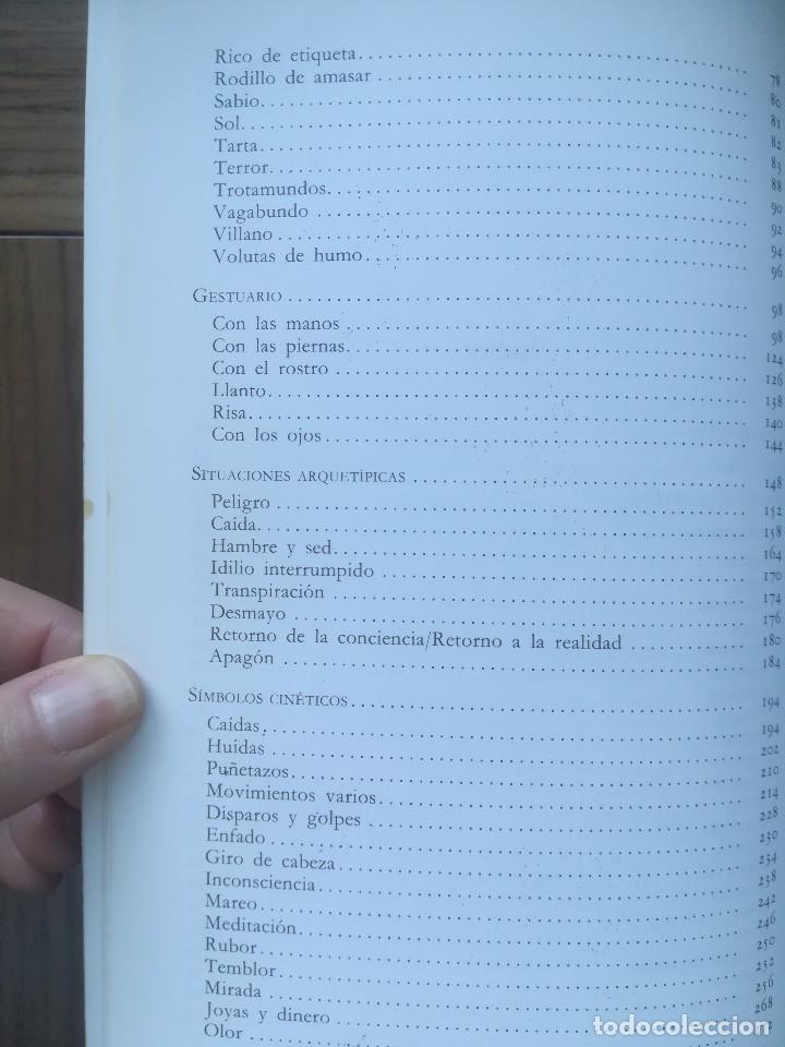 C&oacute;mics: EL DISCURSO DEL COMIC LUIS GASCA ROMAN GUBERN - CATEDRA 1991 - - Foto 6