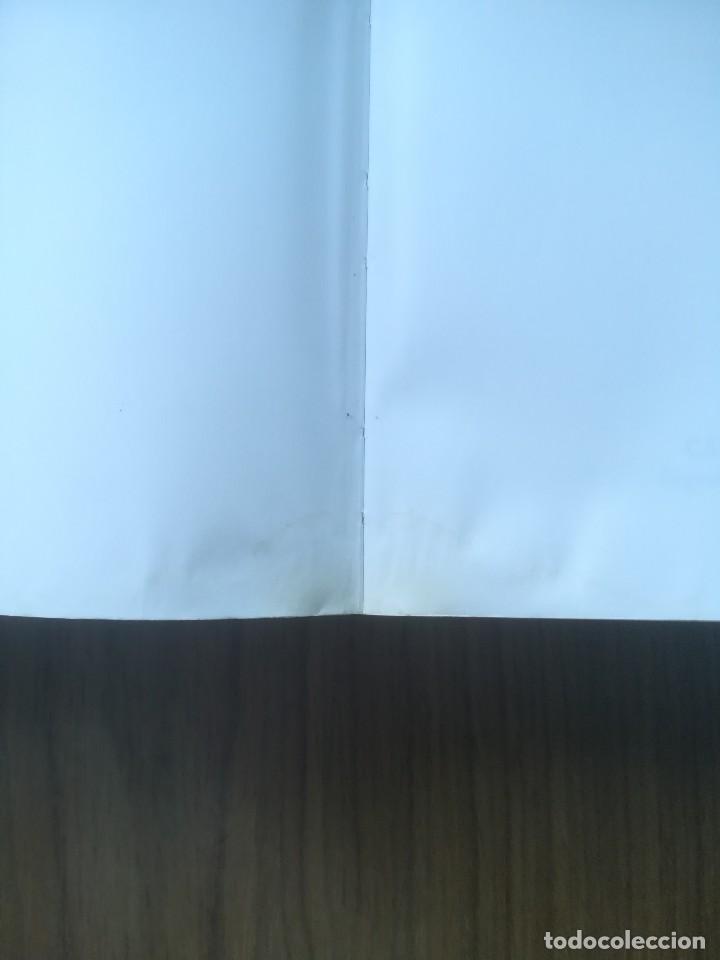 C&oacute;mics: EL DISCURSO DEL COMIC LUIS GASCA ROMAN GUBERN - CATEDRA 1991 - - Foto 9