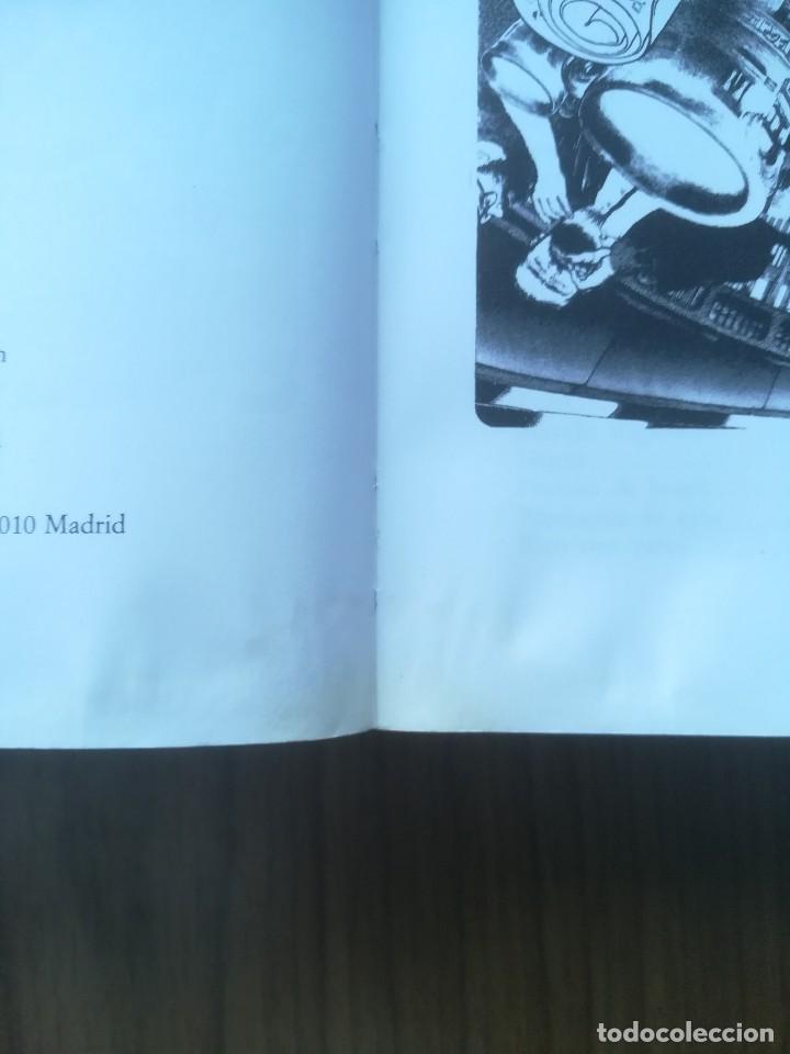 C&oacute;mics: EL DISCURSO DEL COMIC LUIS GASCA ROMAN GUBERN - CATEDRA 1991 - - Foto 11