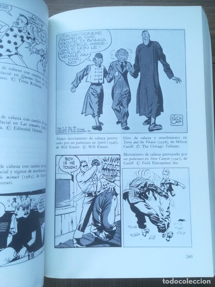 C&oacute;mics: EL DISCURSO DEL COMIC LUIS GASCA ROMAN GUBERN - CATEDRA 1991 - - Foto 15