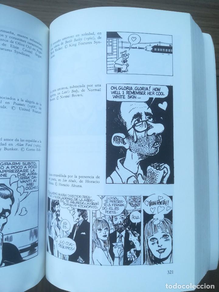 C&oacute;mics: EL DISCURSO DEL COMIC LUIS GASCA ROMAN GUBERN - CATEDRA 1991 - - Foto 17