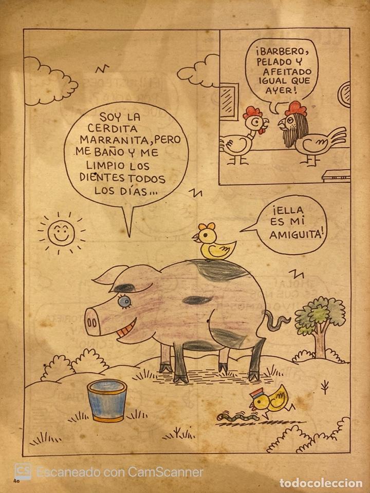C&oacute;mics: CUBA. CLOTILDE. EDITORIAL PABLO DE LA TORRIENTE. 1987. - Foto 5