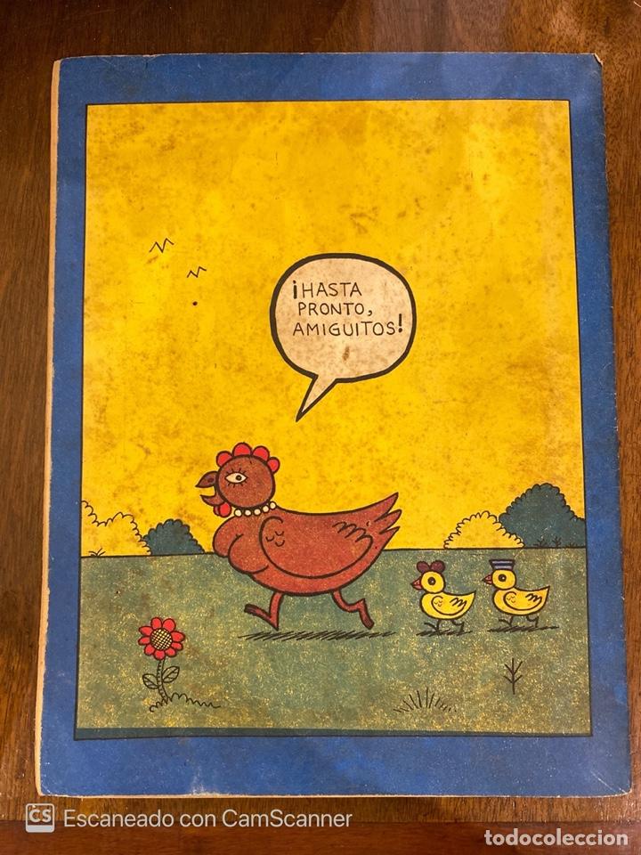 C&oacute;mics: CUBA. CLOTILDE. EDITORIAL PABLO DE LA TORRIENTE. 1987. - Foto 6