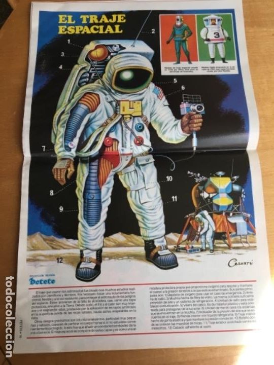 C&oacute;mics: Petete 81 - Foto 2