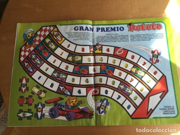 C&oacute;mics: Petete 82 - Foto 2