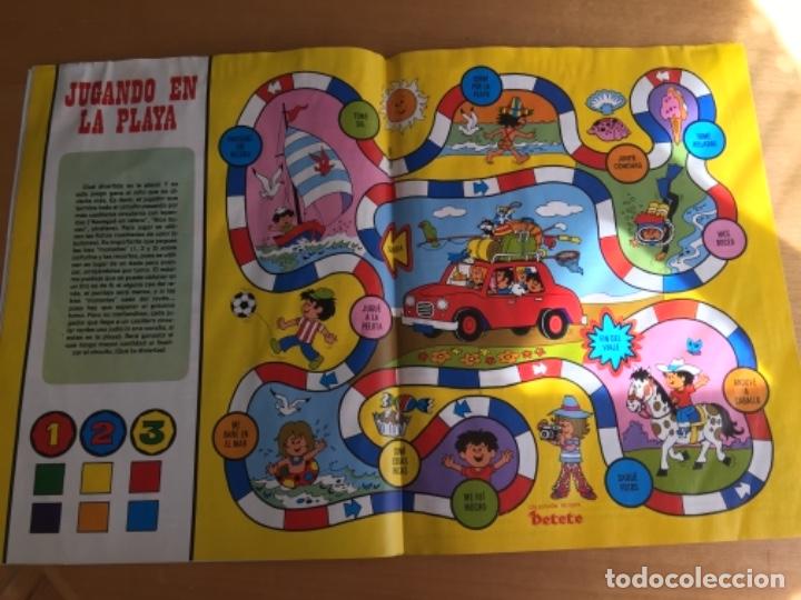 C&oacute;mics: Petete 84 - Foto 2