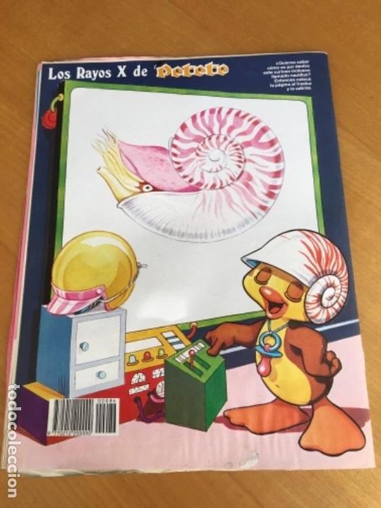 C&oacute;mics: Petete 86 - Foto 2
