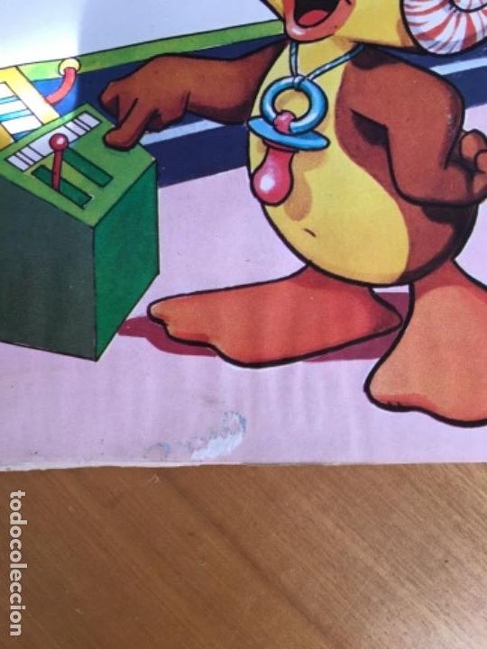 C&oacute;mics: Petete 86 - Foto 3