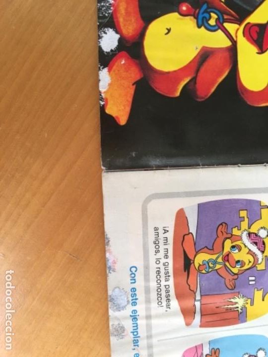 C&oacute;mics: Petete 89 - Foto 2