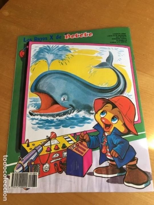 C&oacute;mics: Petete 89 - Foto 5